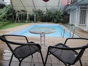 Diyar Villas Puncak M3/47